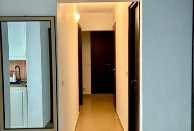 3 camere, decomandat, centrală proprie,renovat - 12