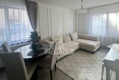 0% De vanzare apartament 3 camere M. Eliade parcare - 1