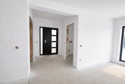 Casa noua in Harman | curte amenajata | utilitati complete | predare la cheie - 8
