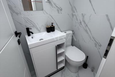 Investiție rară ultracentrală – spațiu elegant în Piața Unirii - 6