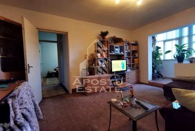 Apartament cu 3 camere de vanzare, 2 bai, zona Dambovita, Timisoara - 3