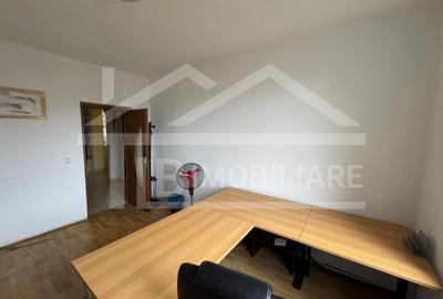 Vila cu 6 camere, 420mp,  teren 720mp, parcari, Zona Shopping City - 15