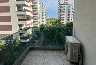 3 camere ,zona de Nord,Baneasa,Pipera - 19