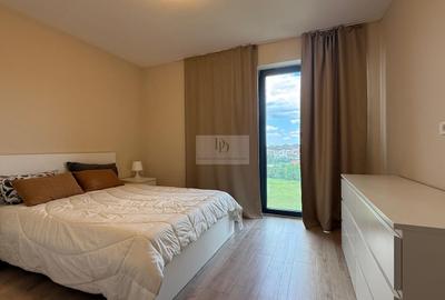Apartament 3 camere | Parcare subterana inclusă | Andrei Muresanu Sud - 10
