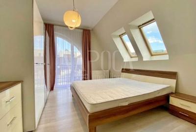 Apartament 5 camere de vanzare in Andrei Muresanu, Cluj Napoca - 3