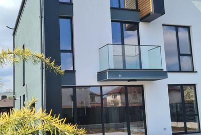 OMNIA-Utvalda Fastigheter! Nordisk elegans. Exceptionellt bostadskomplex! - 4