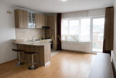 Apartament la Cheie - SU 49MP I Balcon I Parcare - Baciu I Petrom - 2