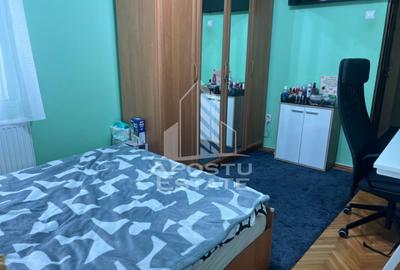 Apartament cu 2 camere de vanzare, cu boxa zona Cetatii, in Timisoara - 5