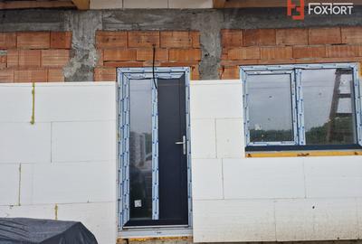 Duplex de vanzare cu 3 camere, zona Bucovat - 3