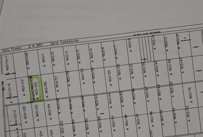 Bratianu-iesirea spre Valu Traian........ - 1