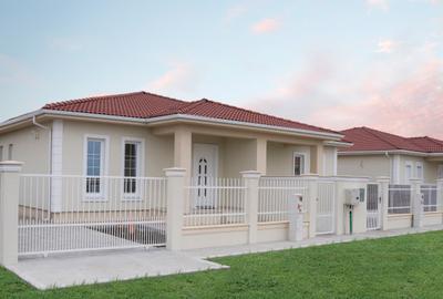 Dezvoltator: Rafinament pe Parter în Cartier Privat - 10