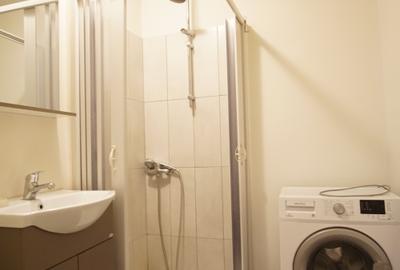 Garsoniera Tineretului Parc 32 mp mobilata si utilata - 6