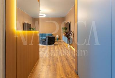 Apartament 2 camere de vanzare in Intre Lacuri, Cluj Napoca - 5