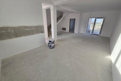 Duplex 4 camere | 2 băi | Moșnița Nouă - Calea Medveș Comision 0 - 3