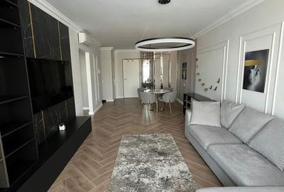 Apartament cu 2 camere în Floreasca
