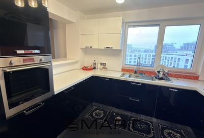 Apartament 4 camere zona Mihai Viteazul - 9
