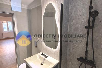 Apartament 3 camere- zona Precista - RENOVAT COMPLET - 12