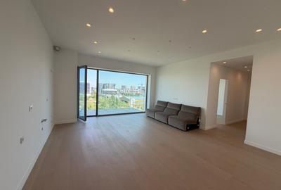 Apartament în Aviatiei Towers,vedere spre muzeul Aviației - 4