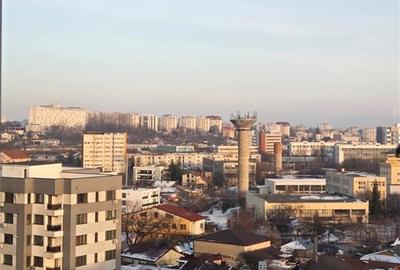 Apartament 2 camere - Zona Palas | Lazăr Residence - 6