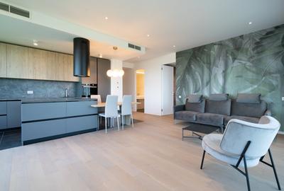 INCHIRIERE APARTAMENT 4 CAMERE/ONE ELIADE - 2