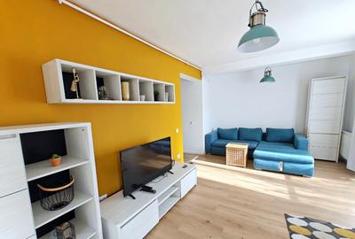 2 camere, bloc nou, cu garaj, in Buna Ziua, zona hotel Grand Italia - 3