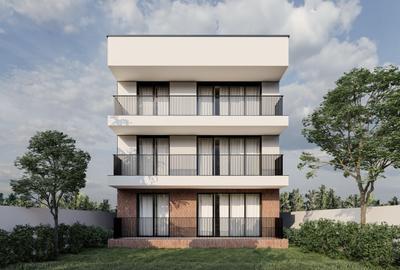 Teren Construcții intravilan de 500 mp, în Km 5