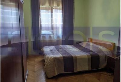 VANZARE  3 CAMERE  IN  VILA INTERBELICA  –PIATA VICTORIEI - 9