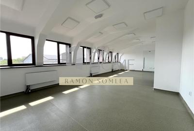 Spatii birouri de la 20 mp pana la 166 mp, zona centrala, Ploiesti - 8