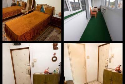 Apartament luminos cu 2 camere, zona Dambu - 8