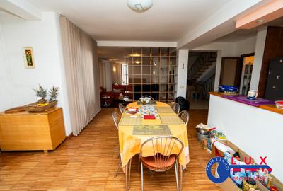 ID 6730 Vilă D+P+M pe Strada Nicopol - EXCLUSIVITATE - 8