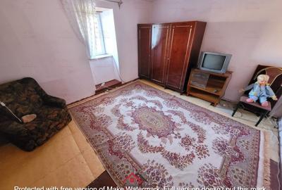 ●Ap 4 cam in Vila, 90 mp util,central,teren 80 mp, 47.000e● - 6