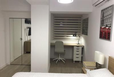 Închiriere Apartament cu 2 camere, bloc nou, Ștefan Cel Mare - 11