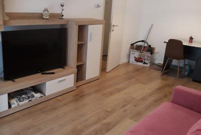 Apartament cu 2 camere decomandat, mobilat în Lujerului