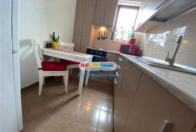 Inchiriere apartament 2 camere Chitilei   Laminorului   Colloseum Mall - 14