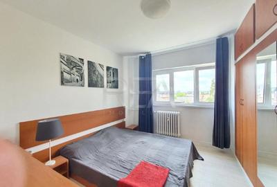 2 Camere Renovat | Bloc Reabilitat Turda - Parc Regina Maria - 7
