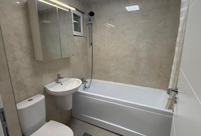 Drumul Taberei, Favorit, 2 camere, parter, complet renovat, prima închiriere - 12