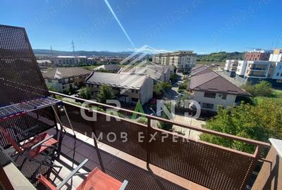 Apartament 3 camere | 2 Balcoane | Parcare | Florești–Zona Tineretului - 10