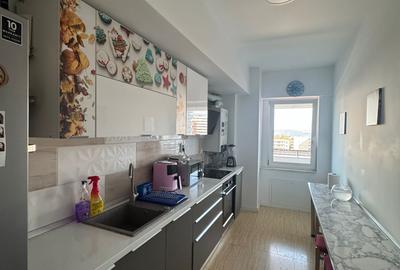 INTABULAT! Apartament cu 2 camere decomandat de vanzare- Zona Copou Royal Town - 2