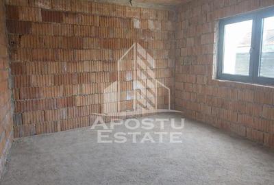 Casă modernă P+E cu teren de 877 mp – construcție 2022 - 5