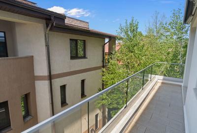 3 Camere Modern Domenii Grivița Zona Excelenta Etaj Intermediar - 15