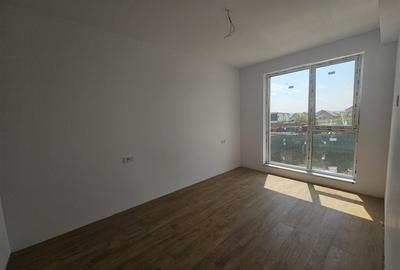 Apartament 3 camere - reper Lac Rediu - 75mp - 6