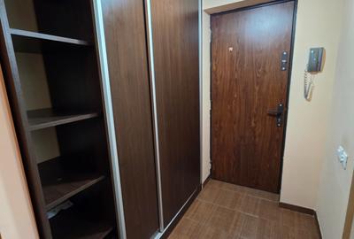 Garsoniera vanzare Bd. 1 Decembrie, Titan, apropiere pta Minis, metrou - 6