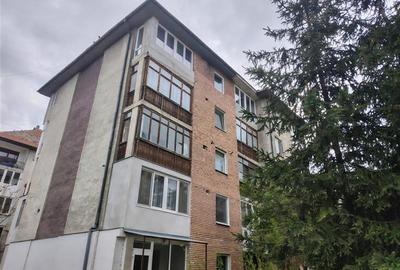 Apartament 4 camere (Gheorgheni, Cart. Bucin 17 B) - 21