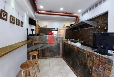 0% Comision, Spatiu Comercial de inchiriat pe calea mosilor, 36mp - 4