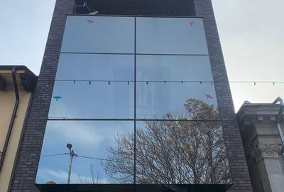 Spatiu birouri 8 Camere de inchiriat *Dacia-Eminescu* - 1