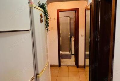 Apartament 2 camere. Bld. Brancoveanu, Zona Huedin. Loc parcare. - 8