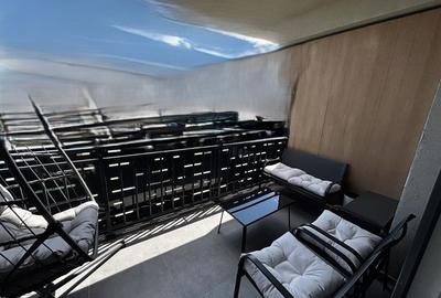 Apartament NOU cu 3 camere si balcon in Ciresica - 8