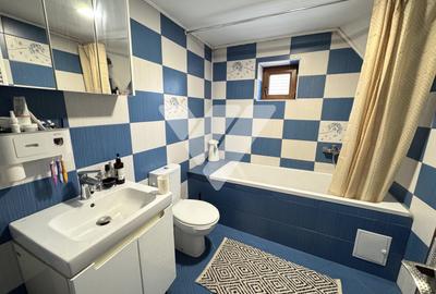 Casa individuala 4 camere, pivnita, teren 398 mp - Sura Mare Sibiu - 10