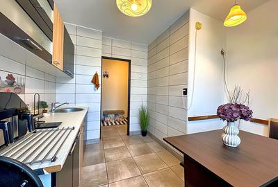 Apartament 3 camere | Str. Uioara nr. 13 | Berceni - 8