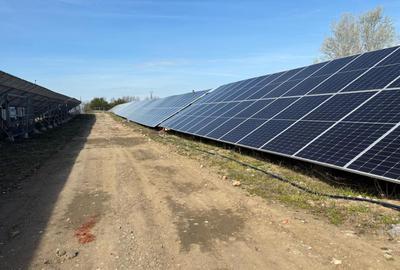 Investiție Timișoara: Hală ISU 1900mp + Parc Solar 400kW + Chiriaș - 6
